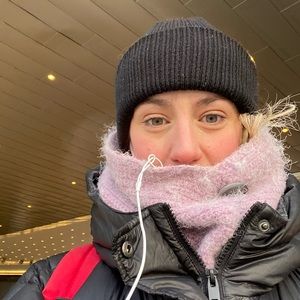 Meet your Posher, Katie